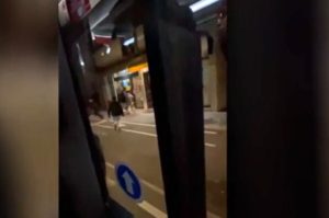 Scontri dopo Vicenza - Mantova, identificato e daspato l'ottavo tifoso virgiliano