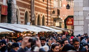 Mercatini di Natale, i più belli da visitare in Veneto e nel Vicentino