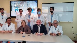 Operaio si amputa le mani, arti reimpiantati: intervento di oltre 7 ore