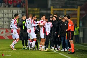Novara-LR Vicenza: le probabili formazioni