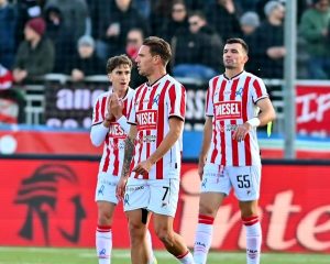 Novara-LR Vicenza: 2-2 con tante emozioni sul finale