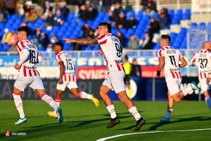 LR Vicenza-Mantova: gli ospiti comandano la classifica, ma da quanto non vincono al Menti?