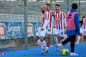 LR Vicenza-Mantova: le probabili formazioni e dove vedere la gara