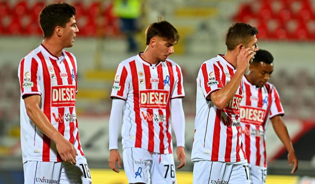 Coppa Italia Serie C LR Vicenza-Rimini: le probabili formazioni