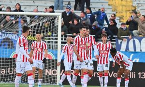 Trento-LR Vicenza: i convocati di mister Diana
