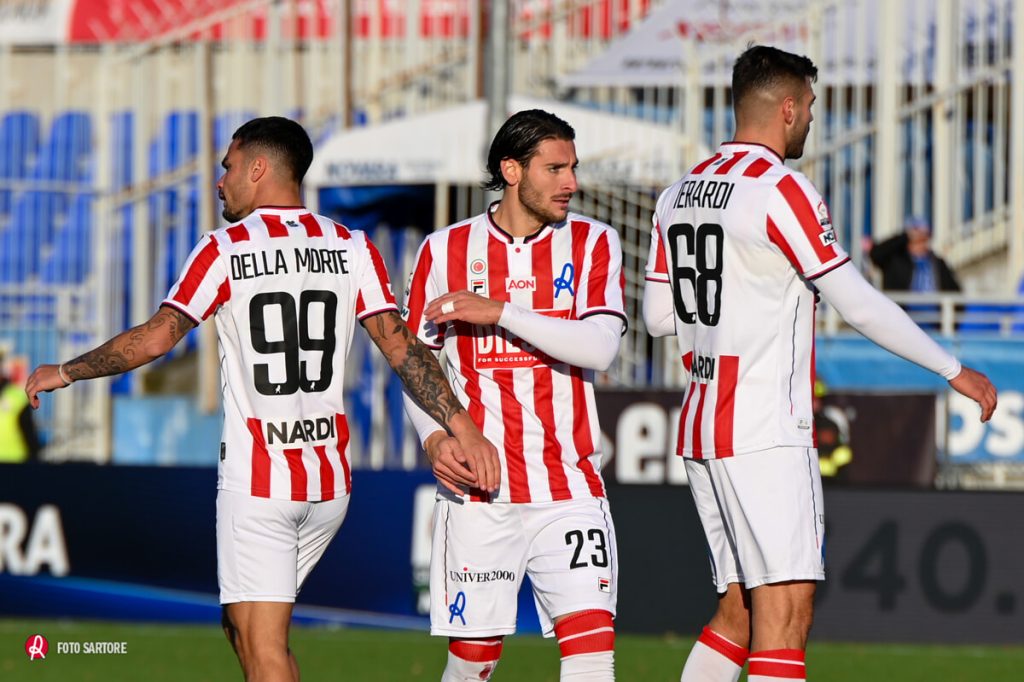 LR Vicenza-Alessandria: le probabili formazioni e dove vedere la gara