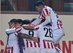 LR Vicenza: diramato il programma di anticipi e posticipi