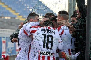 LR Vicenza: ancora mano pesante del Giudice Sportivo