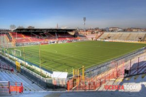 Stadio Menti: approvato il progetto esecutivo per la nuova centrale termica