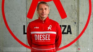 Aspettando Vecchi RR fa gli auguri