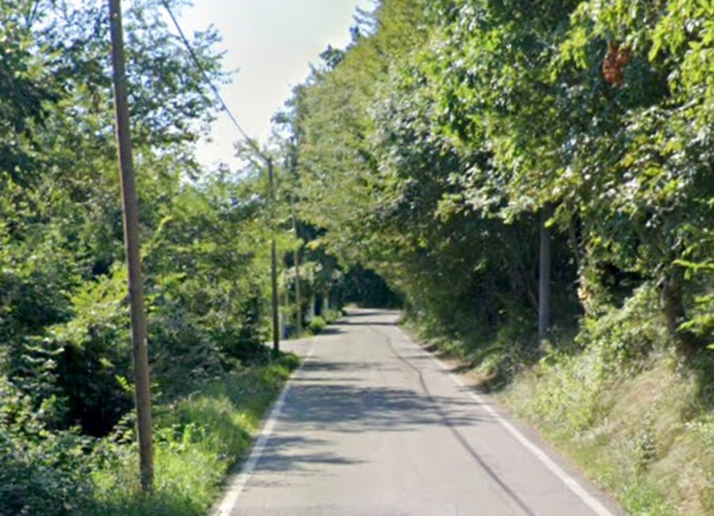 Sicurezza stradale, nuove barriere in arrivo a Borgo Berga e strada di San Rocco
