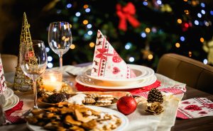Come realizzare una tavola di Natale sostenibile e amica del pianeta