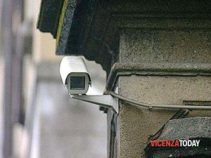 Schio più sicura, procede il piano di video sorveglianza della città