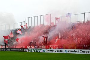 LR Vicenza-Mantova: attiva la prevendita