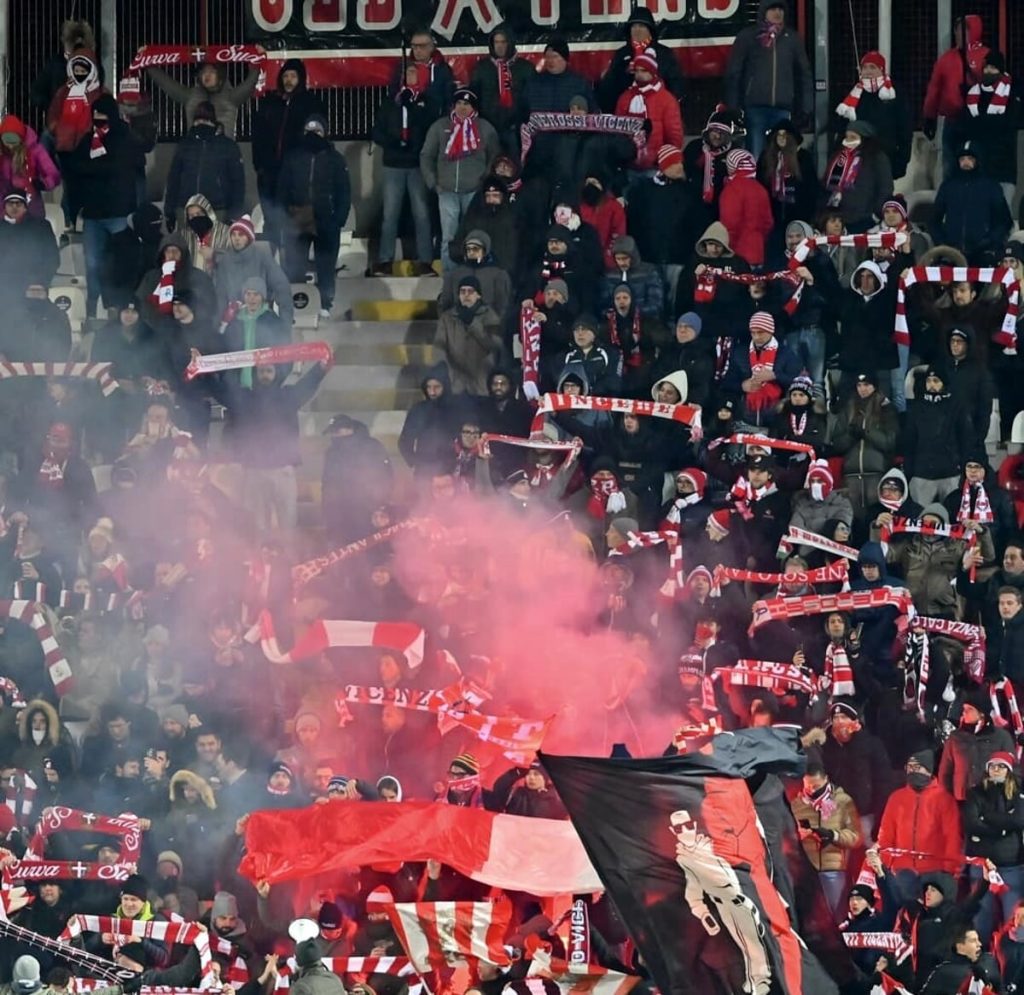 LR Vicenza: brutte notizie anche dal Giudice Sportivo