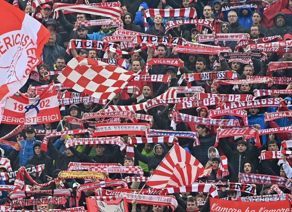 LR Vicenza: a febbraio doppia diretta su Rai Sport