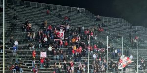 Il dopo LR Vicenza-Mantova: pesante multa per la società lombarda