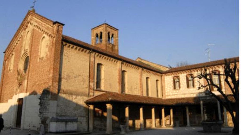 Edifici di culto, erogati 32 mila 500 euro per lavori in quattro parrocchie