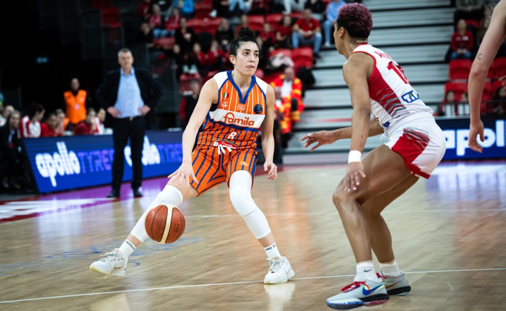 Euroleague, la squadra Campione d'Italia paga le assenze e cade