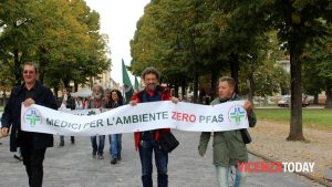 «Quel tipo di Pfas, il Pfoa, è certamente cancerogeno»: occhi puntati sull'acqua potabile di mezz'Italia