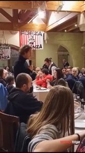 Lane, i circoli chiamano a raccolta (VIDEO)