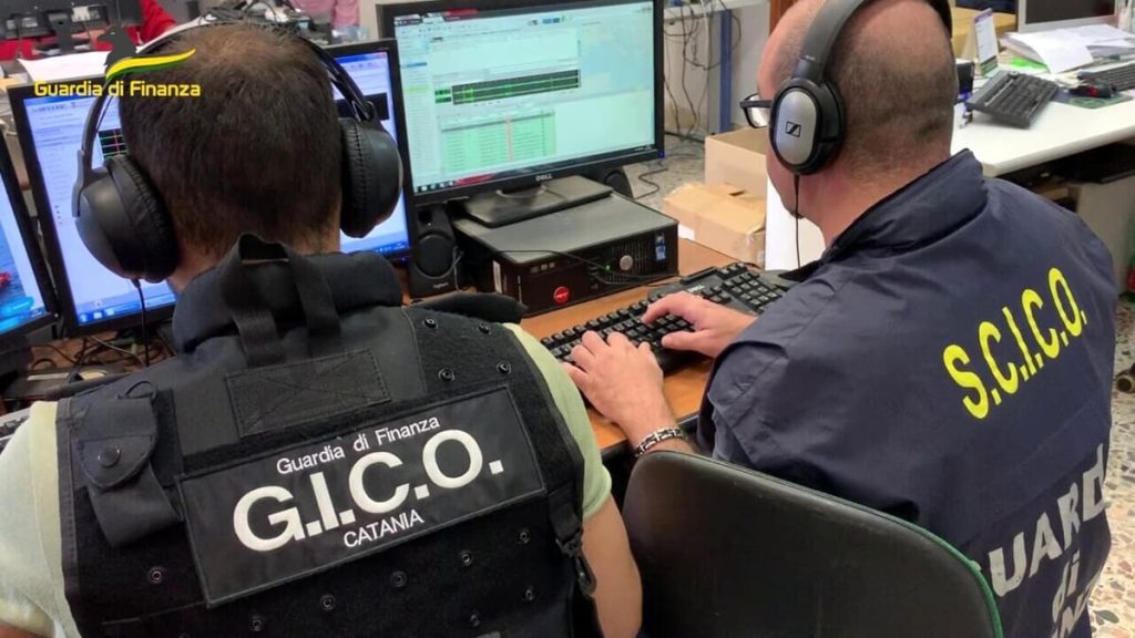 Manteneva il boss in carcere a Vicenza, arrestato imprenditore