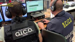 Manteneva il boss in carcere a Vicenza, arrestato imprenditore