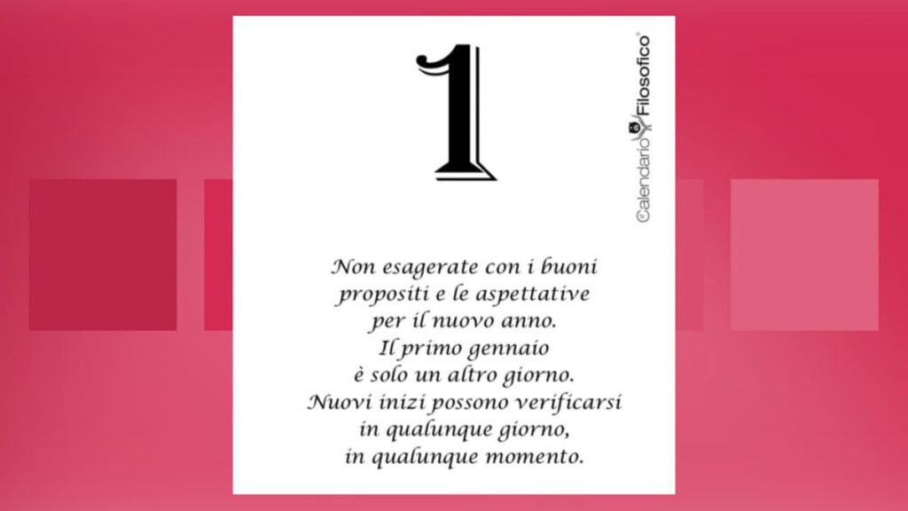Oggi 1 gennaio Oroscopo Paolo Fox & Almanacco
