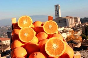 Arance: 10 motivi per mangiarne in abbondanza, e non sono quelli che ti aspetteresti