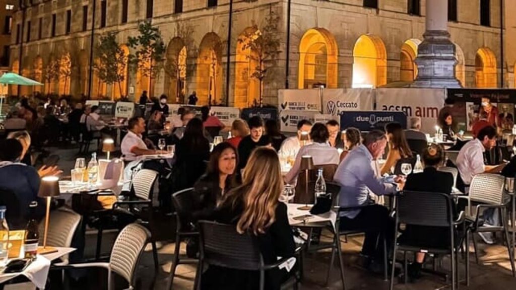 VIOFF 2024: Vicenzaoro Fuori Fiera, tantissime iniziative in centro
