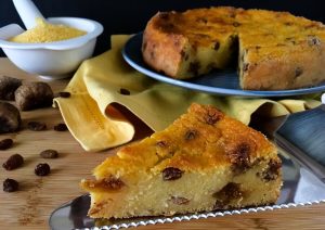 La Putana, storia del dolce tipico vicentino