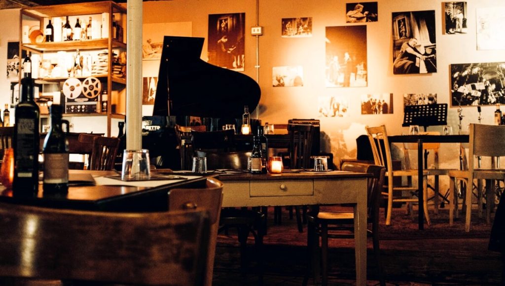 Borsa Winter Jazz Festival, il programma