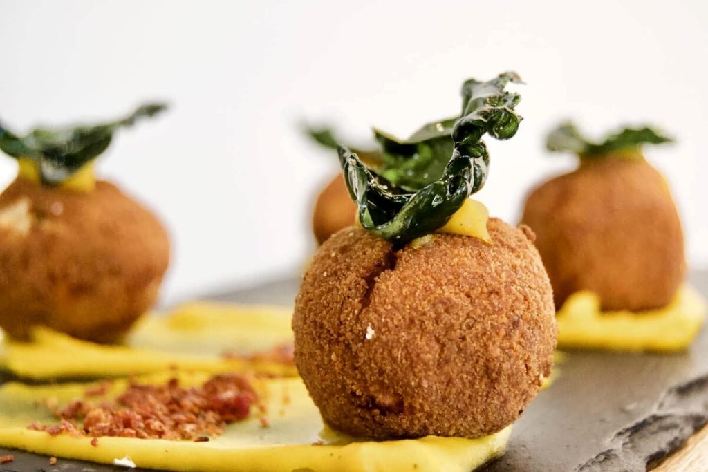 Sips and Bites con musica live alla Polpetteria Rumori