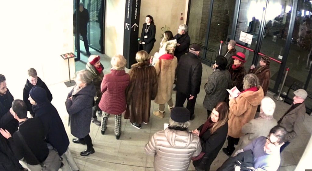Ultimi giorni per "Caravaggio, Van Dyck, Sassolino": ha attratto quasi 50.000 visitatori
