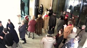 Ultimi giorni per "Caravaggio, Van Dyck, Sassolino": ha attratto quasi 50.000 visitatori