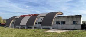 Campo da rugby dei Ferrovieri, procede il progetto per la copertura della tribuna