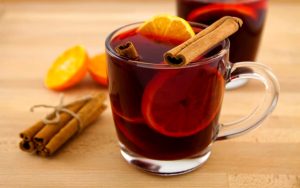 Come fare il Vin brulè, ricetta originale