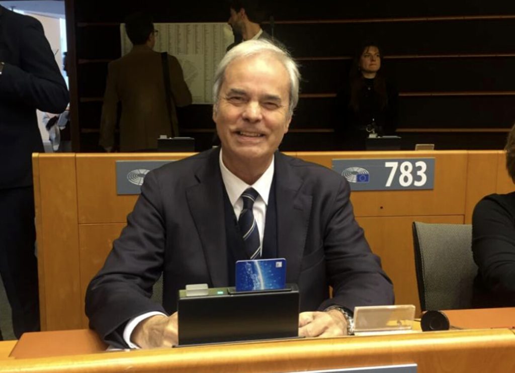 Europee, Variati: “Non mi ricandido”