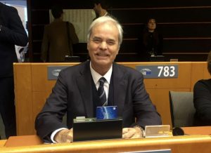 Europee, Variati: “Non mi ricandido”