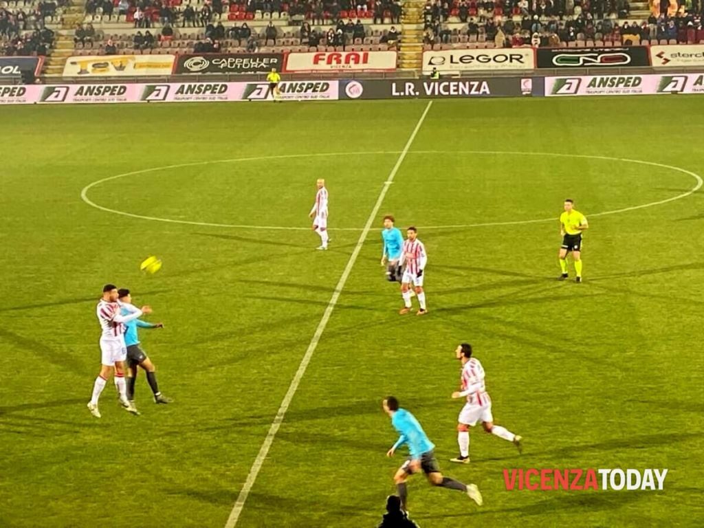 Vicenza è un paese per Vecchi