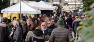 507 Fiera di San Valentino a Pozzoleone, il programma