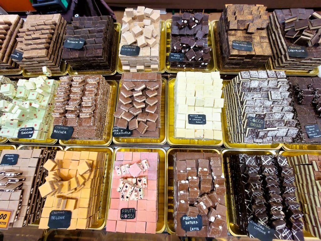 Art & Ciocc, il Tour dei Cioccolatieri ad Asiago con la star del cioccolato Ernst Knam