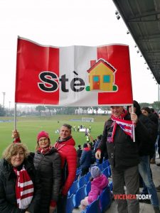 Albino Leffe-Vicenza: come la Befana anche il Lane ha le scarpe rotte
