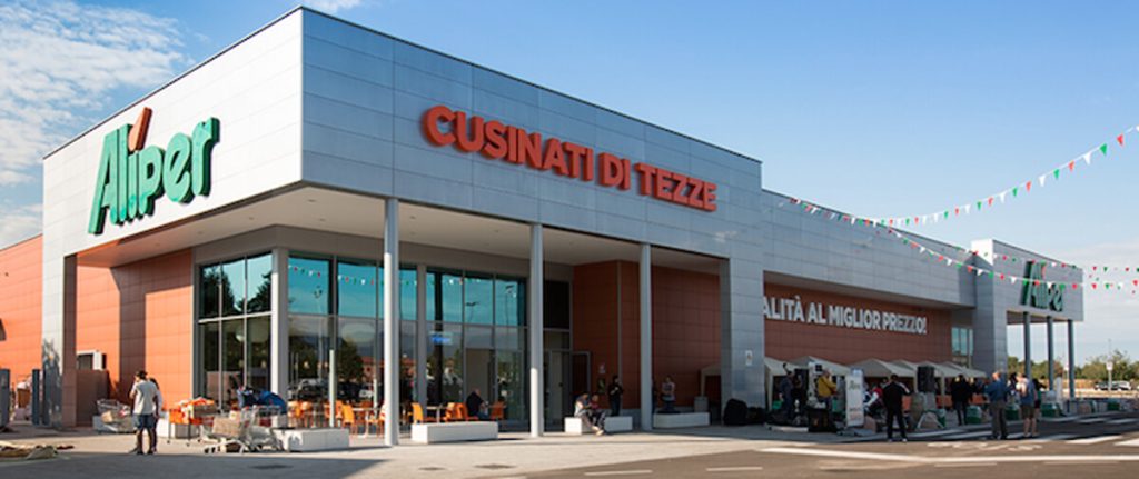 È morto Francesco Canella: la catena dei supermercati Alì perde il suo faro