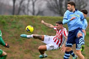 Albinoleffe-LR Vicenza: 0-0 deludente per la squadra di Vecchi