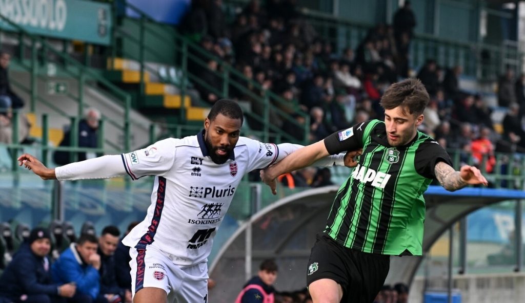 LR Vicenza-Virtus Verona: la squadra di Fresco ha perso in amichevole contro il Sassuolo