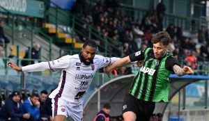 LR Vicenza-Virtus Verona: la squadra di Fresco ha perso in amichevole contro il Sassuolo