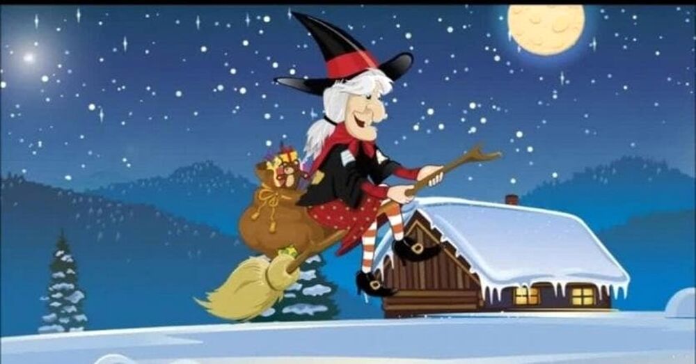 Perchè si festeggia la Befana, riti e tradizioni