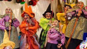 Cosa fare a Vicenza e provincia nel weekend della Befana