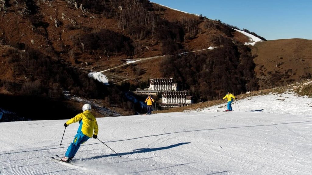 Arriva l’anticiclone ‘blocca-inverno’, temperature ben oltre la media anche nei giorni della Merla